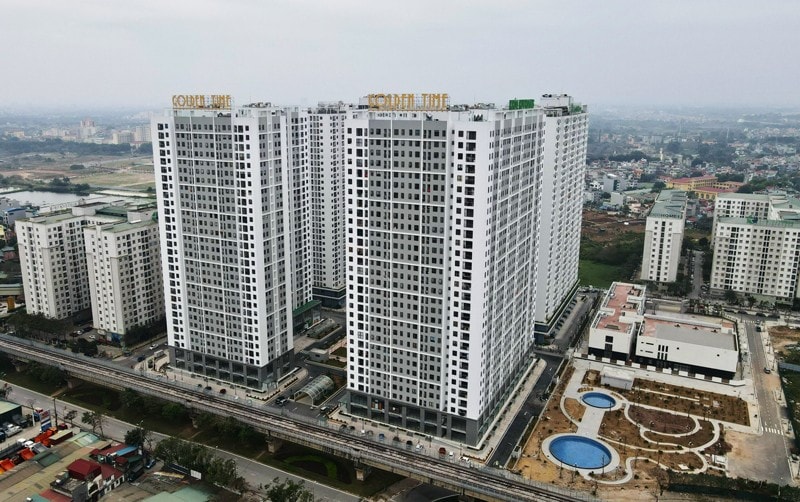 Sửa đổi nhiều nội dung quan trọng liên quan đến chính sách nhà ở xã hội- Ảnh 1.
