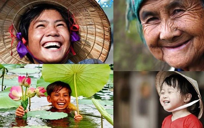 Quyết tâm bứt phá vì đất nước giàu mạnh, phồn vinh, Nhân dân có cuộc sống ấm no, hạnh phúc
