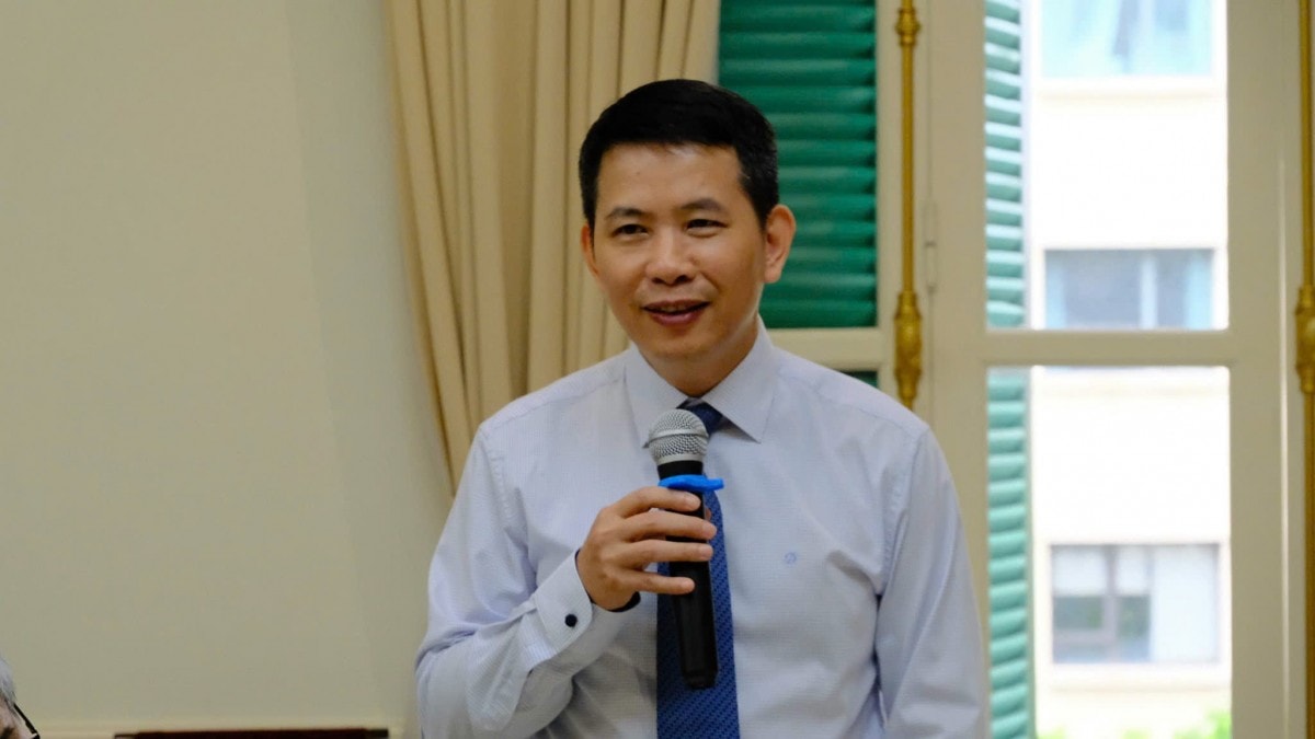 Hội thảo văn hóa phát triển nghệ thuật trong bối cảnh toàn cầu hóa