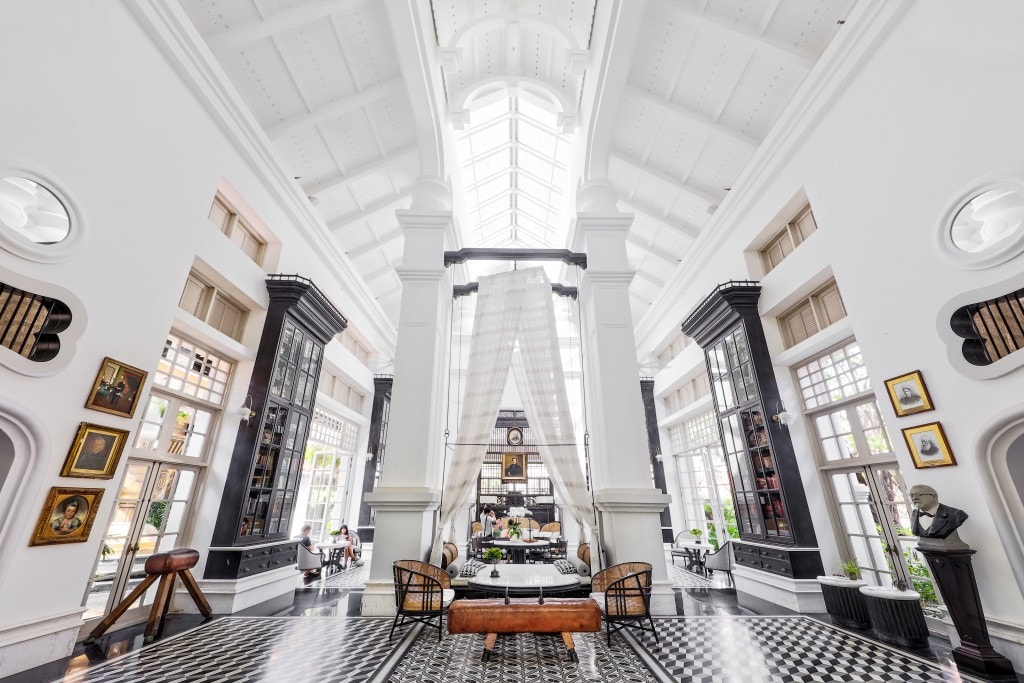 JW Marriott Phu Quoc Emerald Bay Resort mang về cho Sun Group 2 giải thưởng lớn từ WTA 2025.
