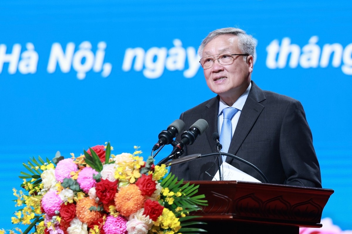 Tổng LĐLĐ Việt Nam tôn vinh 90 cá nhân, tập thể nữ năng động, sáng tạo, trách nhiệm