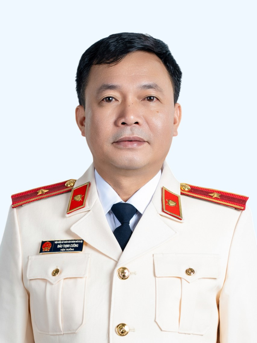 Đào Thịnh Cường