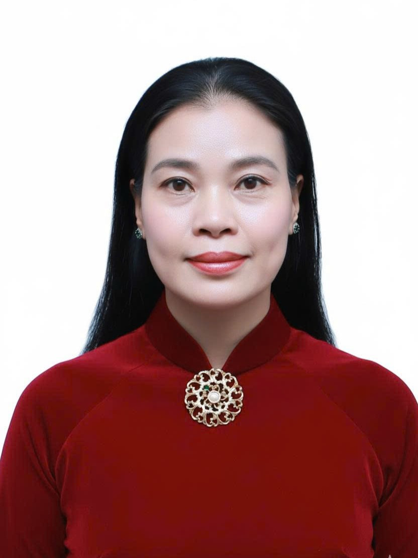 Bạch Liên Hương