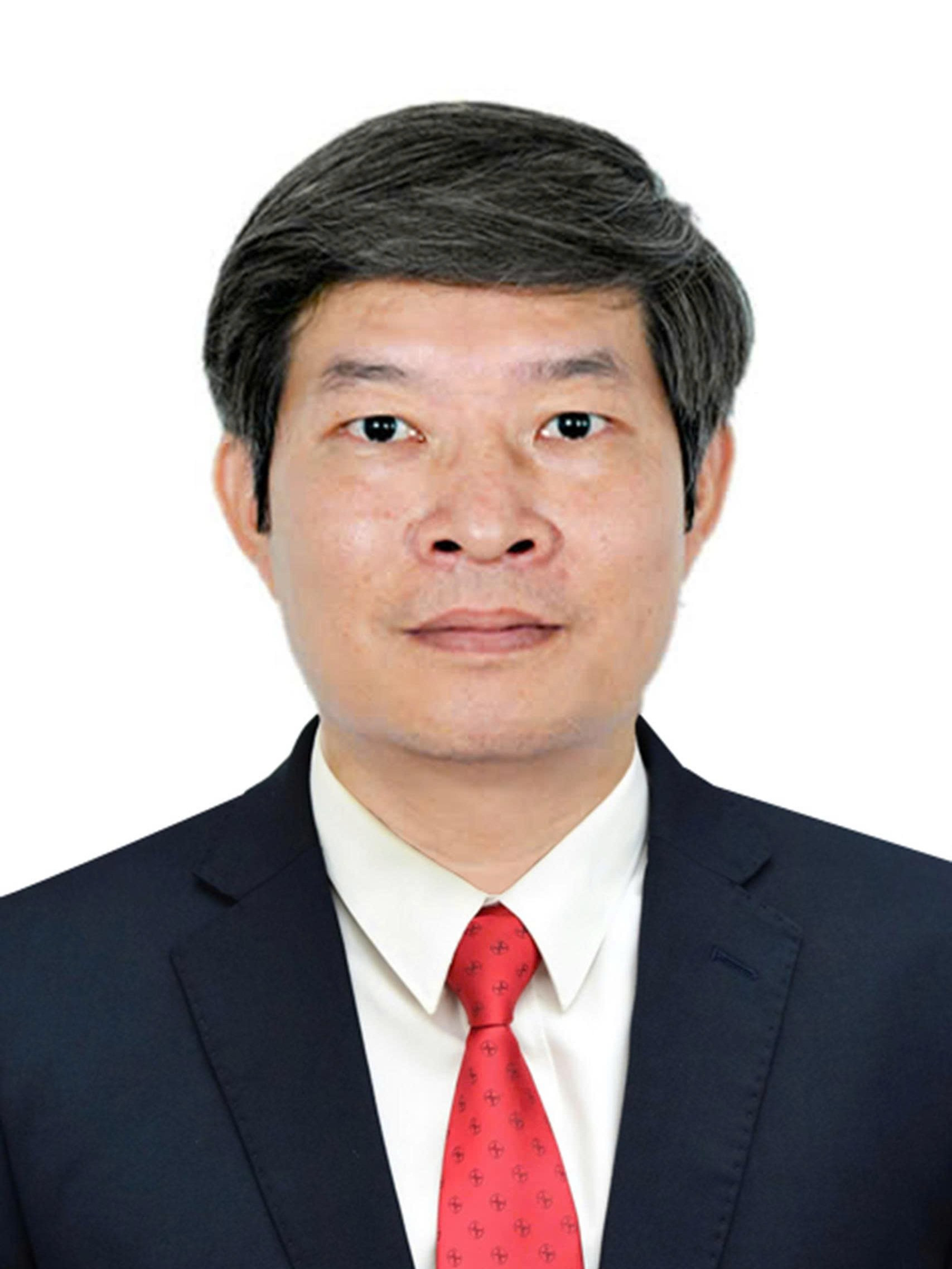 Nguyễn Danh Duyên