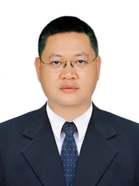 Vũ Xuân Hùng