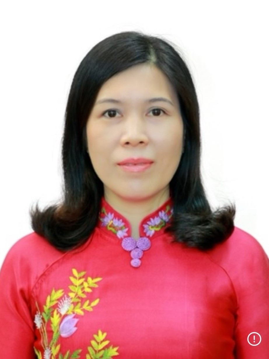 Trần Thị Phương Hoa
