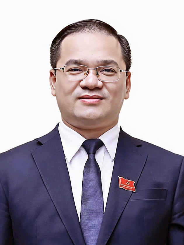 Nguyễn Ngọc Việt