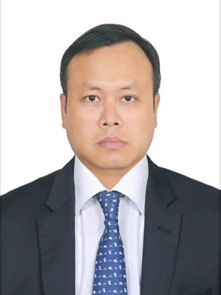 Phạm Quang Thanh