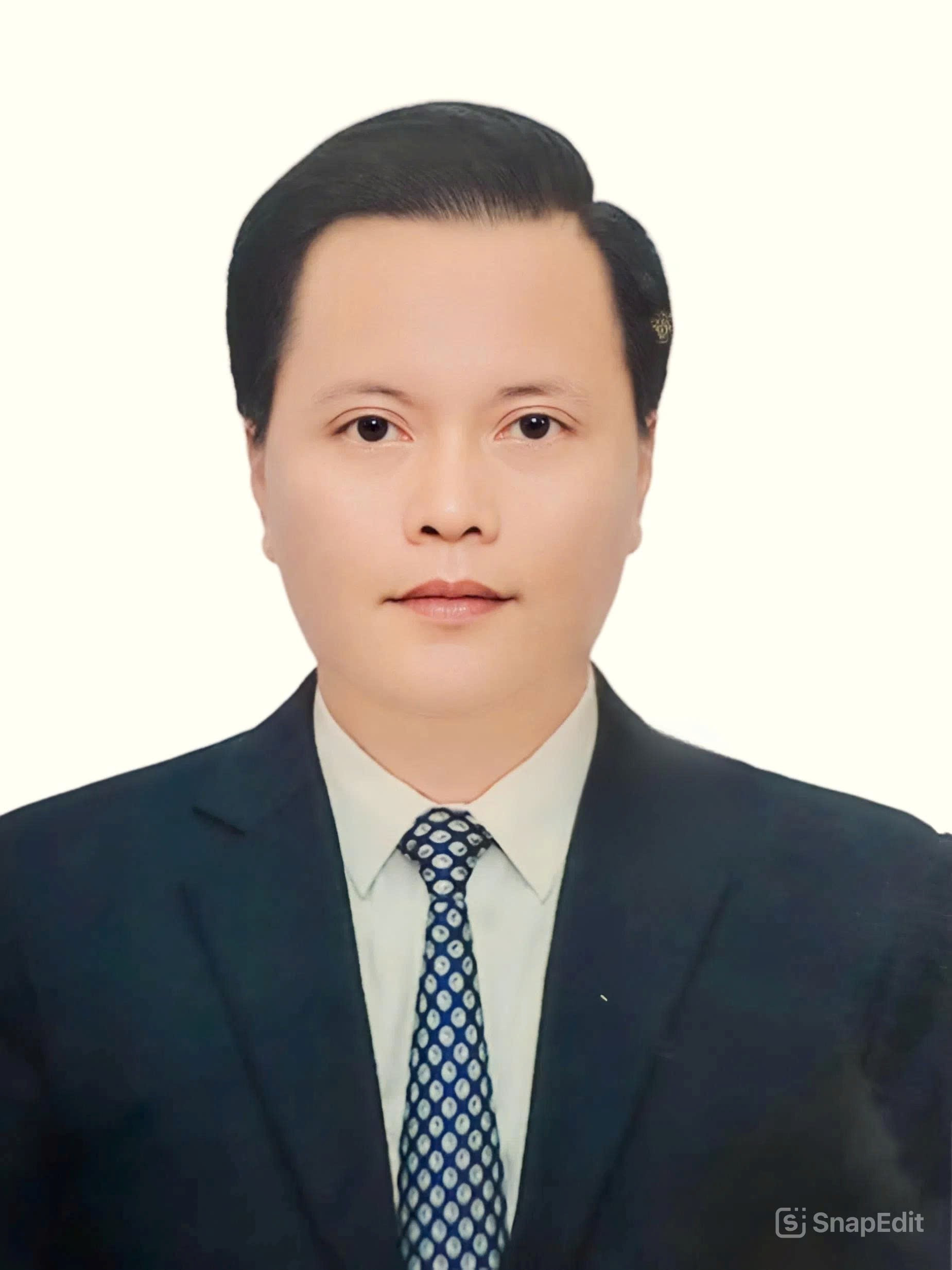 Trần Đức Hải