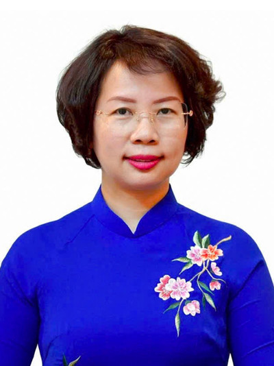 Bùi Huyền Mai