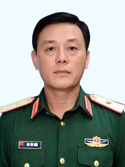 Đào Văn Nhận