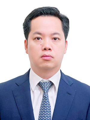 Vũ Đăng Định