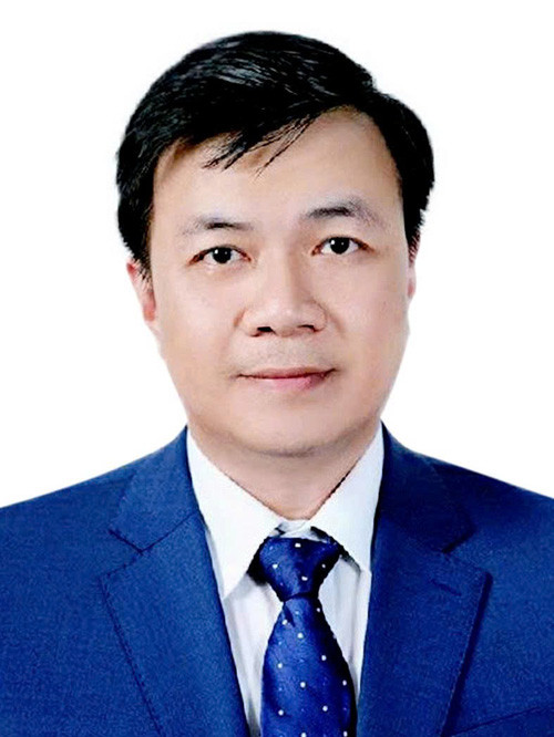 Nguyễn Chí Lực