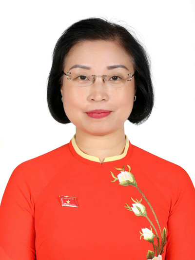 Phạm Thị Thanh Mai