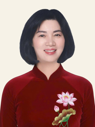 Phùng Thị Hồng Hà