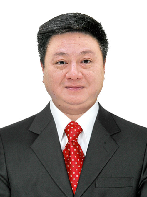 Bùi Hoàng Phan	
