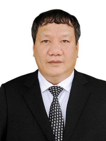 Nguyễn Tiến Cường