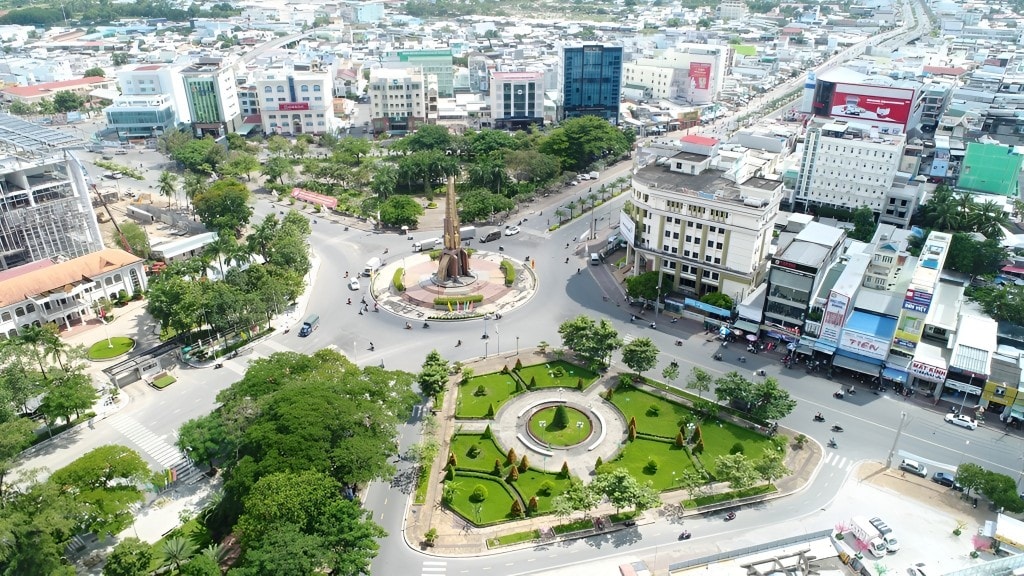 Cà Mau khơi dậy khát vọng, hướng tới cực tăng trưởng mới