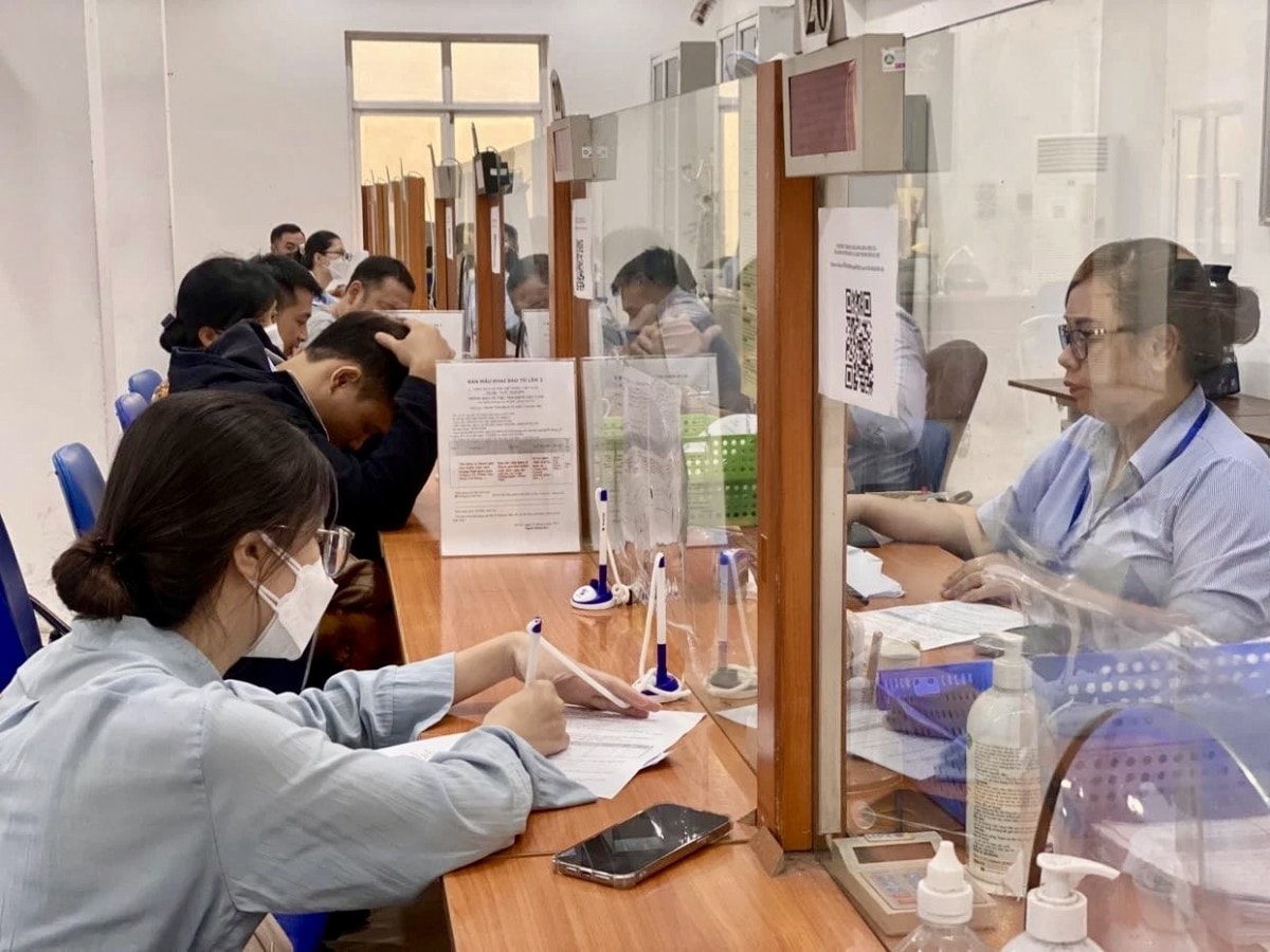 Ba thay đổi lớn người lao động cần biết về bảo hiểm thất nghiệp