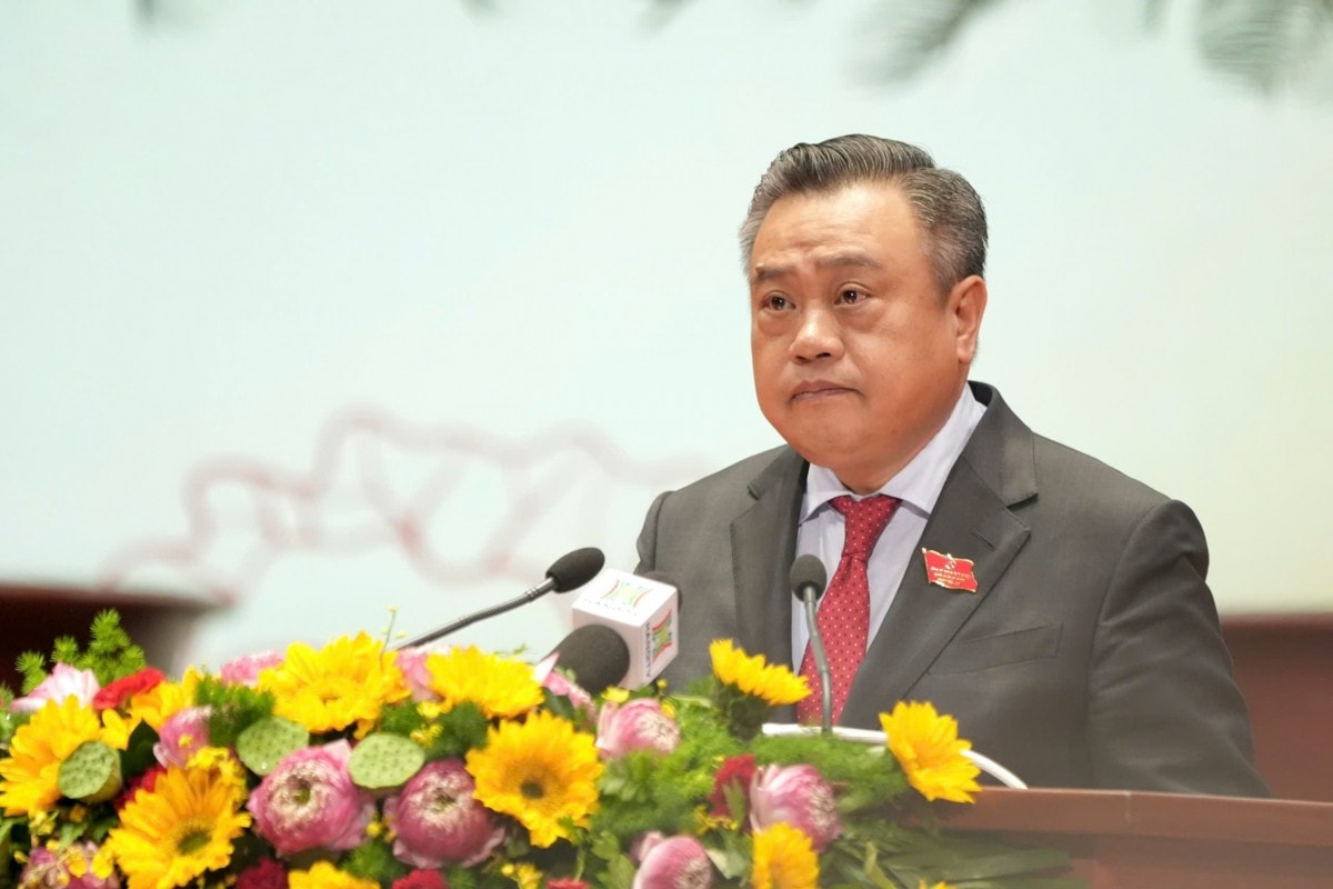Hà Nội quyết tâm cao nhất thực hiện thắng lợi Nghị quyết Đại hội XVIII, xây dựng Thủ đô phát triển nhanh, bền vững