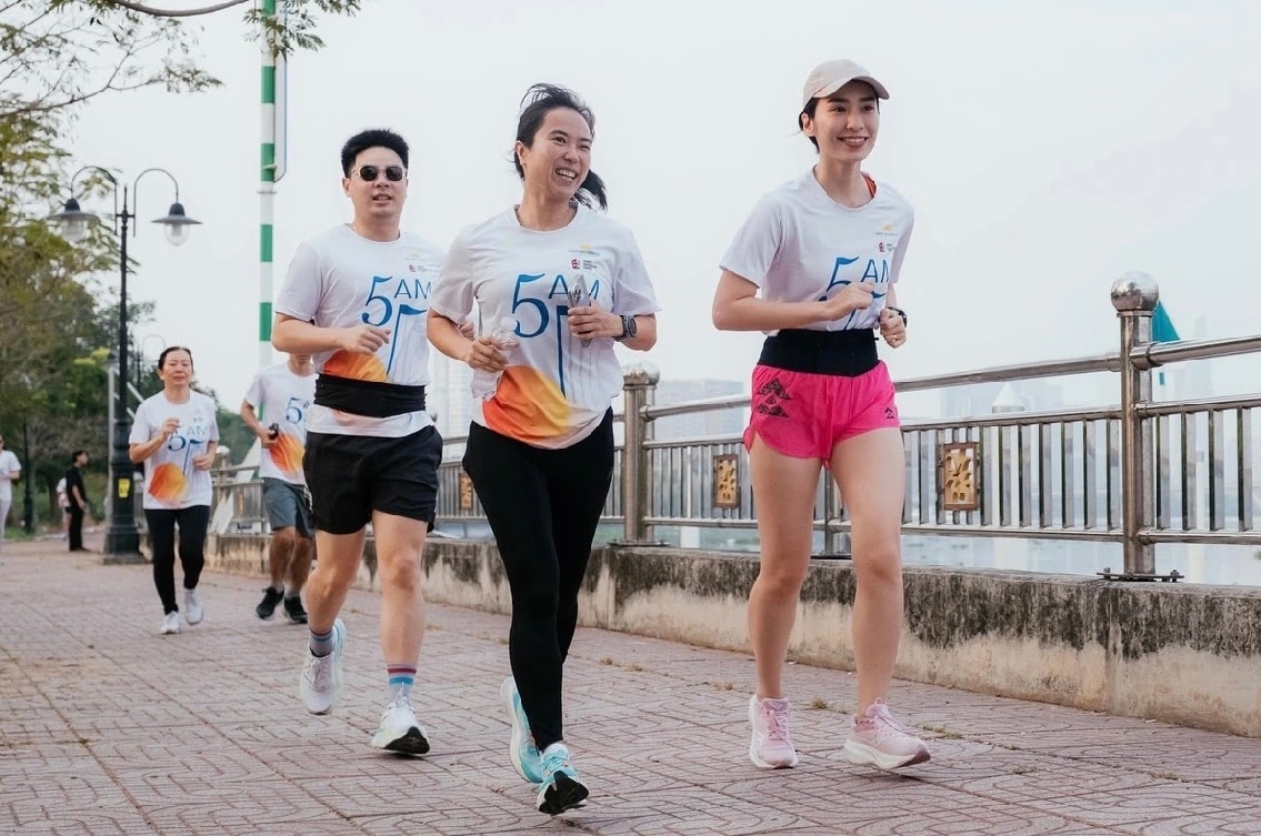 [Podcast] Tin tức ngày 20-10: 5AM Eye-Conic Hanoi” - Đánh thức Hà Nội giữa lòng di sản