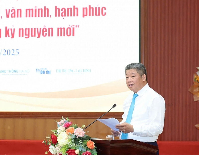 Hiến kế đưa Nghị quyết Đại hội XVIII Đảng bộ TP Hà Nội vào cuộc sống