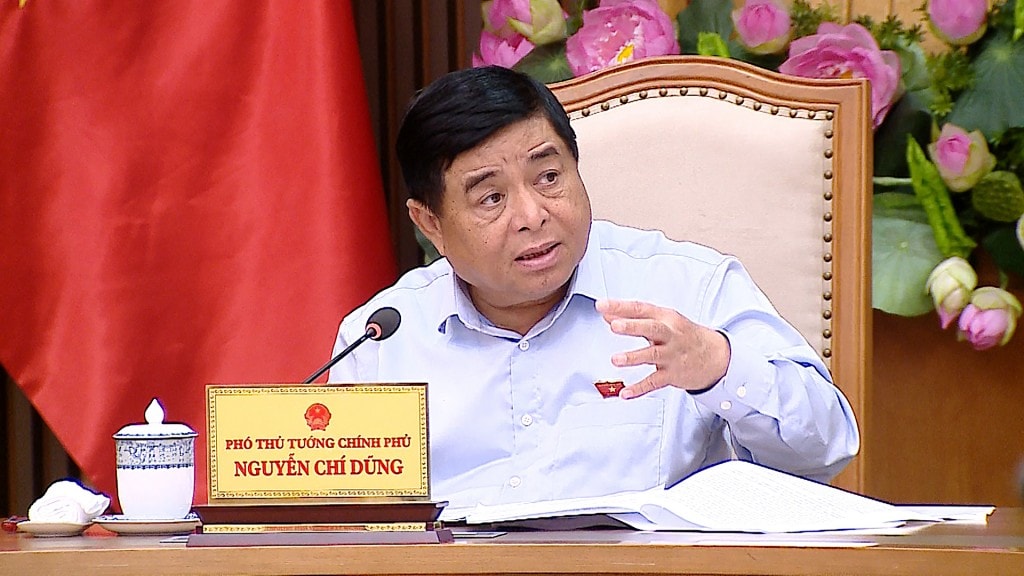 Phó Thủ tướng lưu ý:
