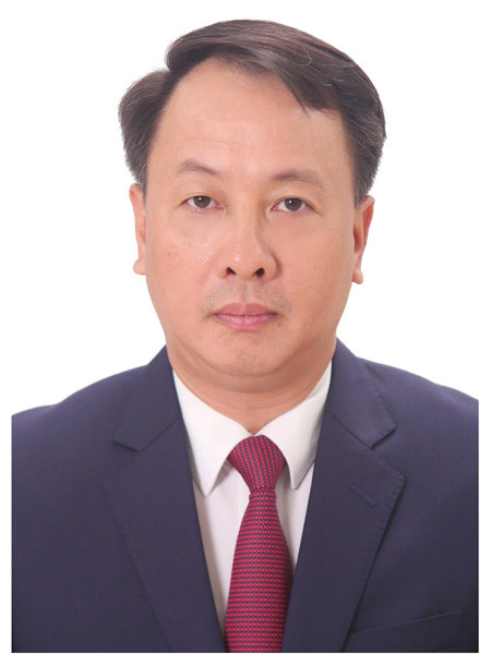Trần Đình Cảnh