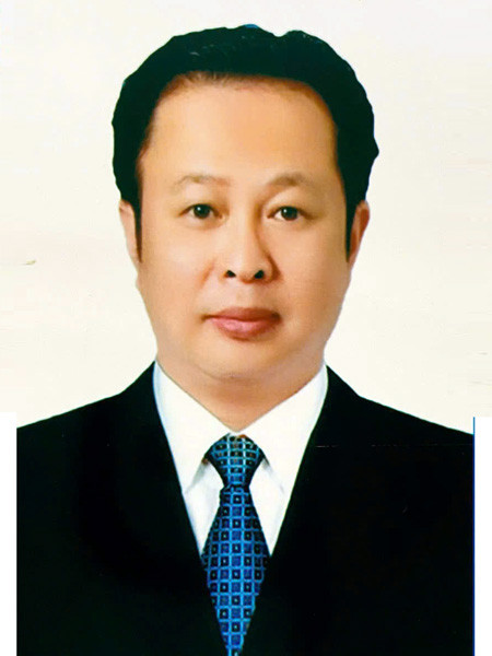 Trần Thế Cương