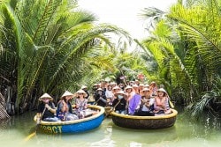 Vietravel Hà Nội tưng bừng khuyến mại “Trải nghiệm xanh - Chạm hè chất”
