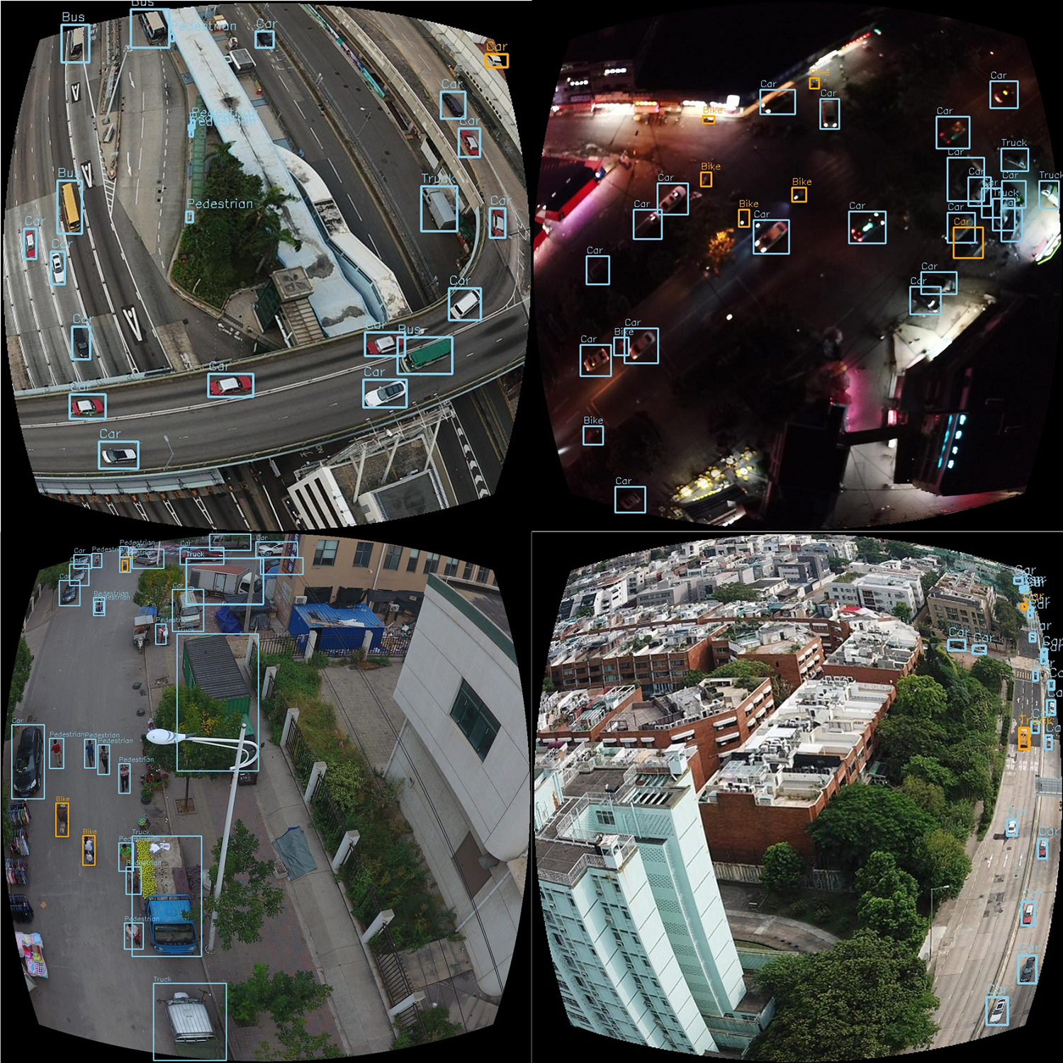 Đội ngũ VNPT đã phát triển và làm chủ hơn 40 mô hình AI xử lý ảnh.