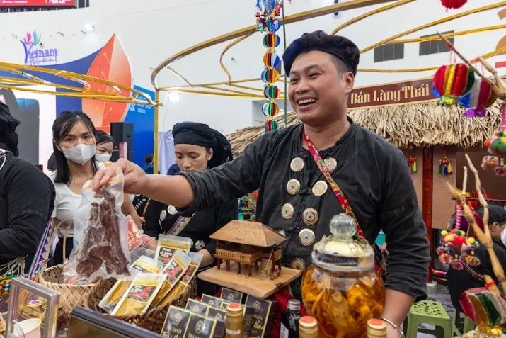 Ngàn lẻ một điểm “phải đến” tại siêu hội chợ quy mô khủng nhất từ trước tới nay