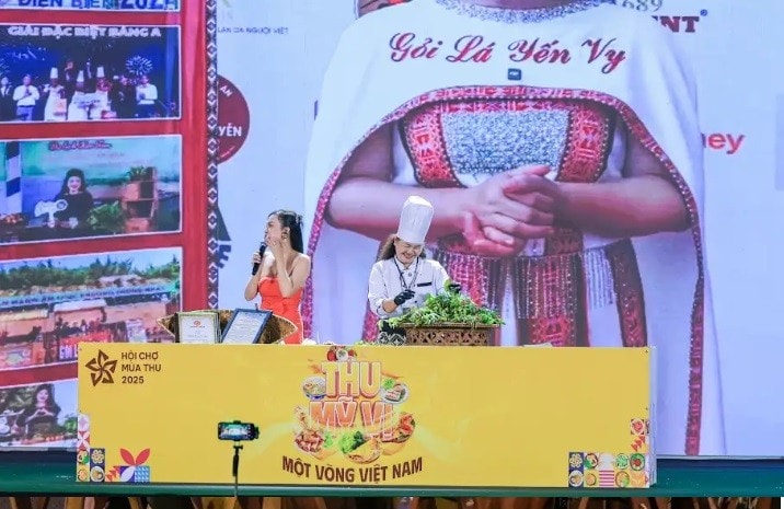 Ngàn lẻ một điểm “phải đến” tại siêu hội chợ quy mô khủng nhất từ trước tới nay