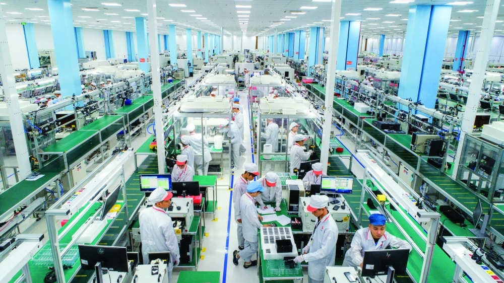 Hà Nội triển khai công nghệ bán dẫn như thế nào? Hà Nội triển khai công nghệ bán dẫn như thế nào?