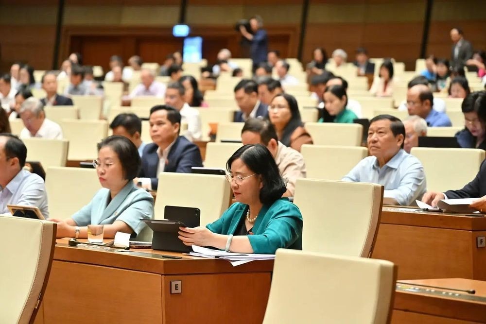 Chuyển tư duy từ giữ gìn sang biến di sản thành tài sản
