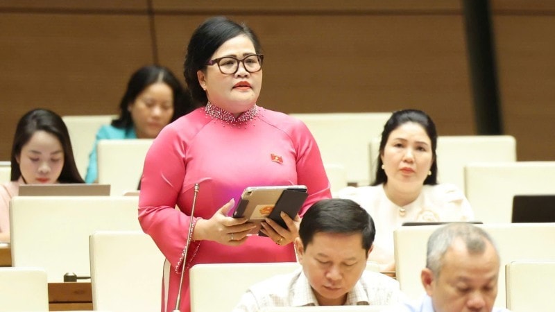 Chuyển tư duy từ giữ gìn sang biến di sản thành tài sản