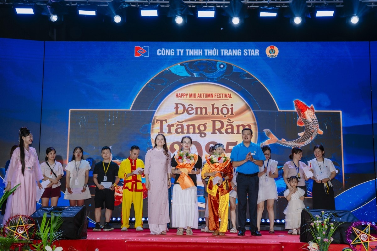 Xây dựng Công đoàn vững mạnh, là điểm tựa của công nhân Thủ đô