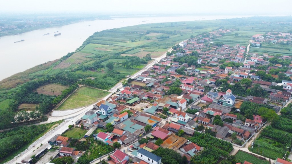 Từ tháng 7/2025 Minh Châu liên tục đón hàng nghìn lượt du khách đến tham quan, trải nghiệm, trong đó phần lớn là khách ngoại tỉnh và khách quốc tế.
