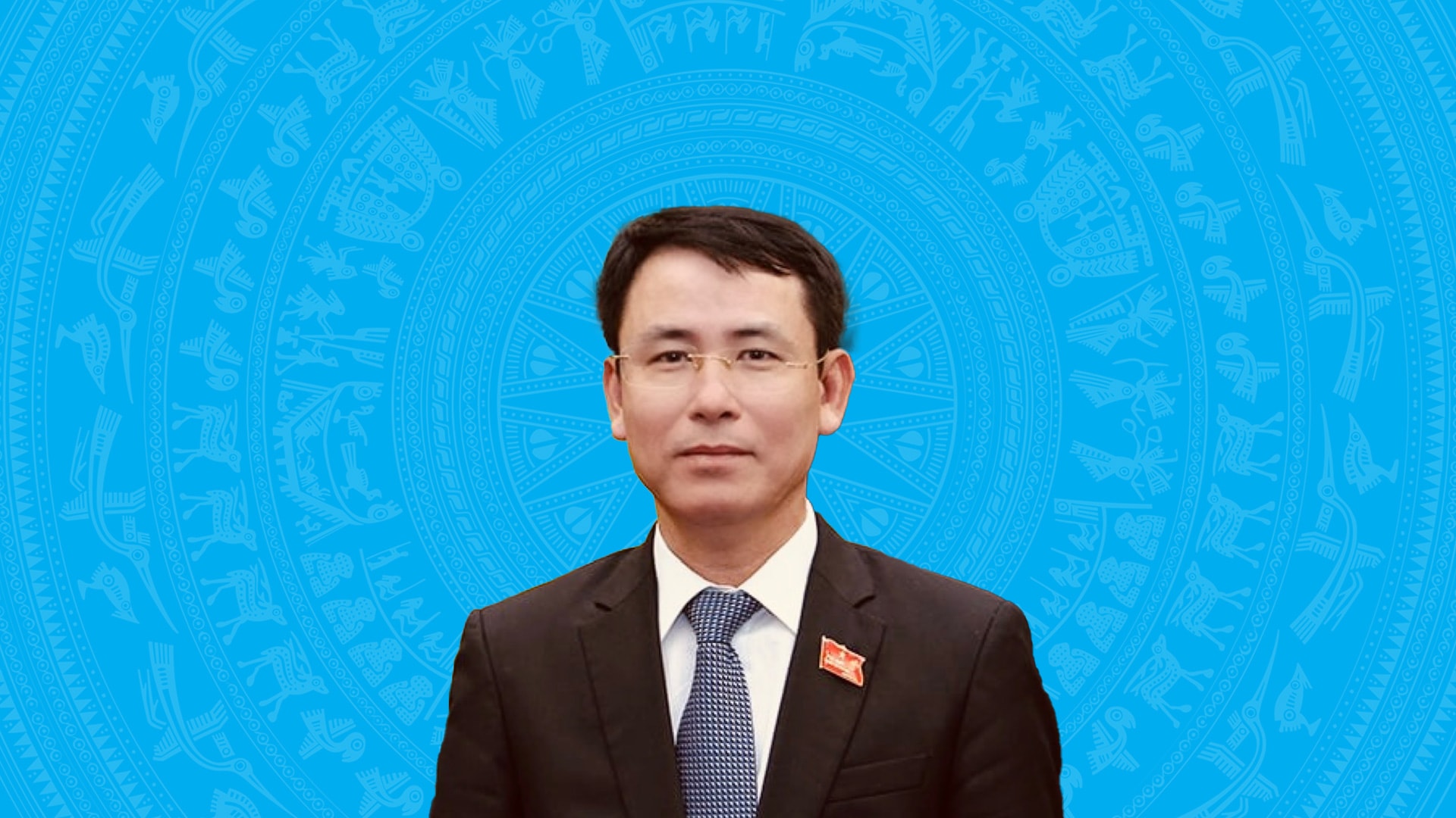 Đồng chí  Nguyễn Trọng Đông