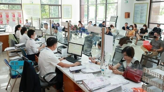 Bổ sung quy định về chuyển giao đơn vị sự nghiệp công lập- Ảnh 1. Bổ sung quy định về chuyển giao đơn vị sự nghiệp công lập- Ảnh 1.