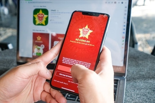 [Podcast] Tin tức ngày 1-11: Không cần xuất trình giấy tờ đã tích hợp trên VNeID