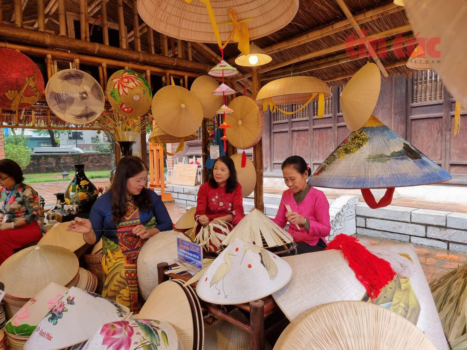 [Podcast] Điểm tin tuần từ ngày 27-10 đến 2-11: Hà Nội khẳng định vị thế “Thành phố sáng tạo”