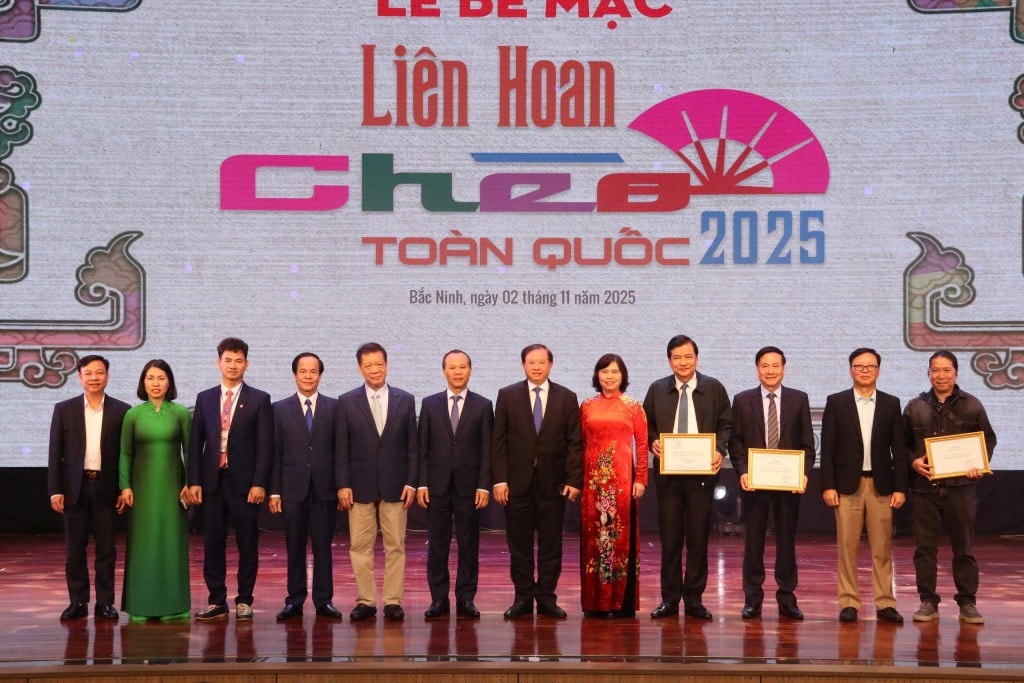 Liên hoan Chèo toàn quốc năm 2025 - cảm hứng mới để tiếp sáng tạo