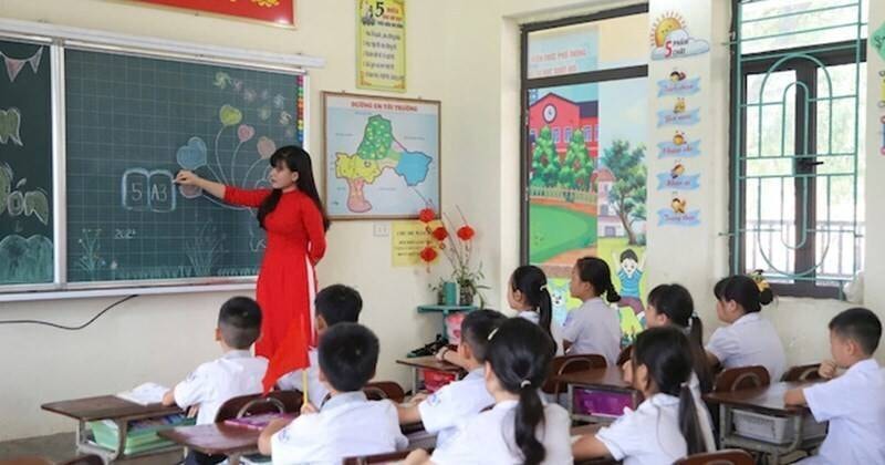 Bộ Giáo dục và Đào tạo ban hành hướng dẫn sắp xếp lại mạng lưới trường học