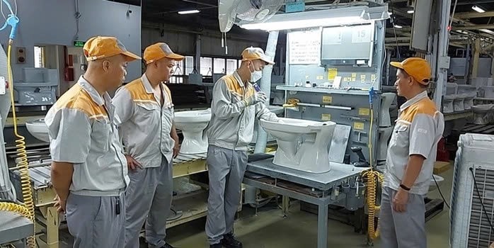 Gia Lâm: Tập trung xây dựng tổ chức Công đoàn vững mạnh