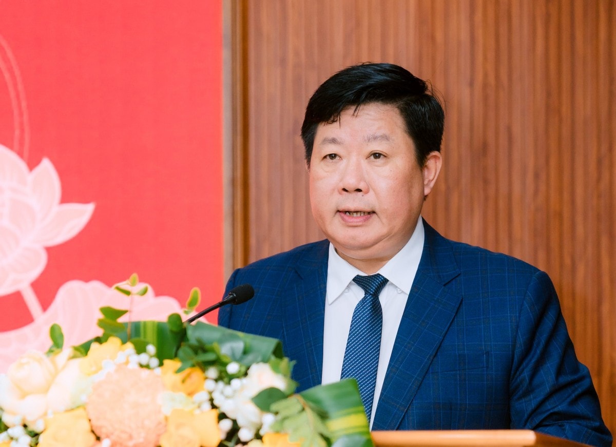 Quản trị địa phương ở đơn vị hành chính phường: Từ nhận thức đến hành động