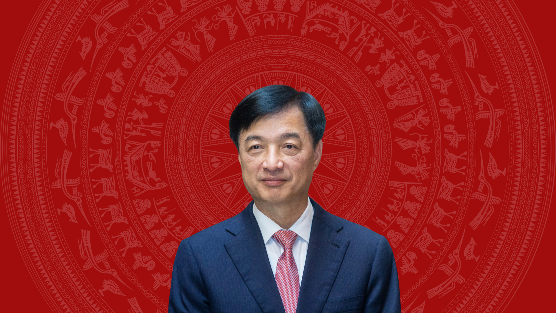 Đồng chí  Nguyễn Duy Ngọc