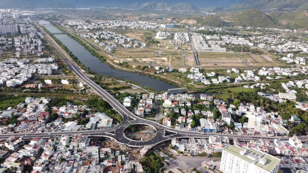 Đô thị biển Nha Trang đang chuyển mình theo xu hướng phát triển “đa chức năng”