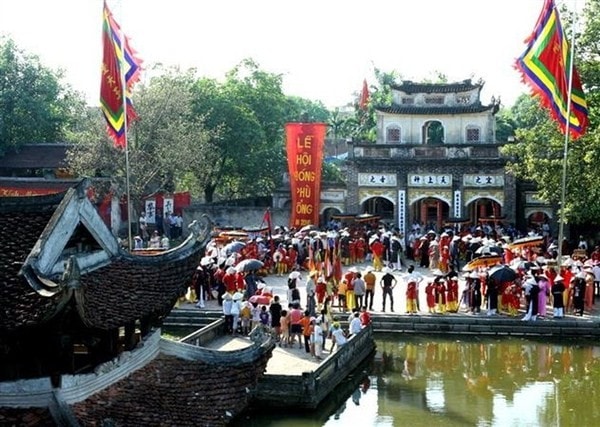 Rộng mở tiềm năng, cơ hội phát triển công nghiệp văn hoá cho Thủ đô