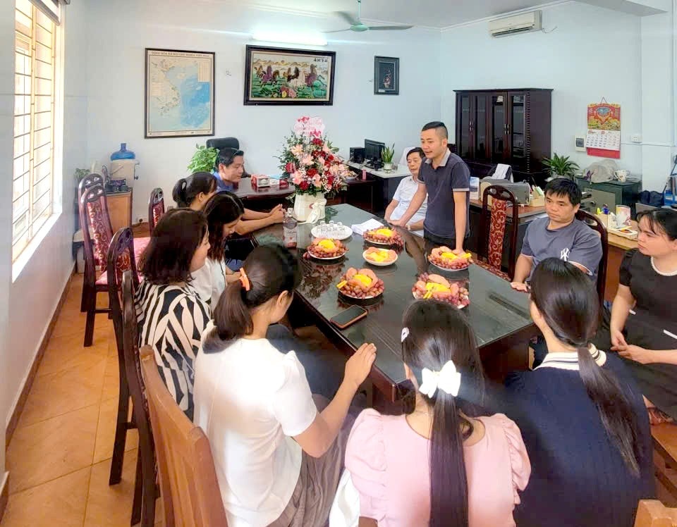 Tăng cường đối thoại xây dựng quan hệ lao động hài hòa